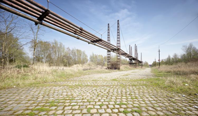 Van petroleum naar energiebronnen van de toekomst